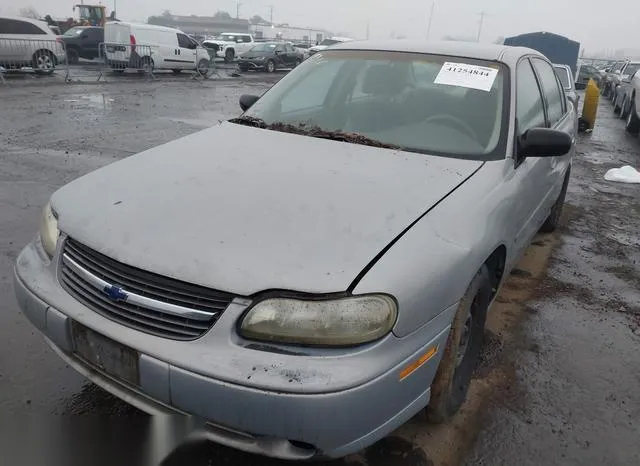 1G1ND52J9Y6236189 2000 2000 Chevrolet Malibu 6