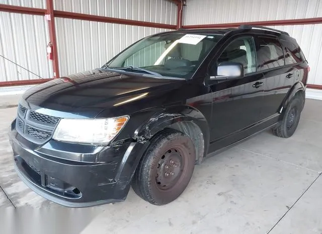 3C4PDCAB7CT168097 2012 2012 Dodge Journey- Se/Avp 2