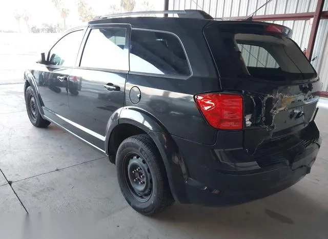 3C4PDCAB7CT168097 2012 2012 Dodge Journey- Se/Avp 3