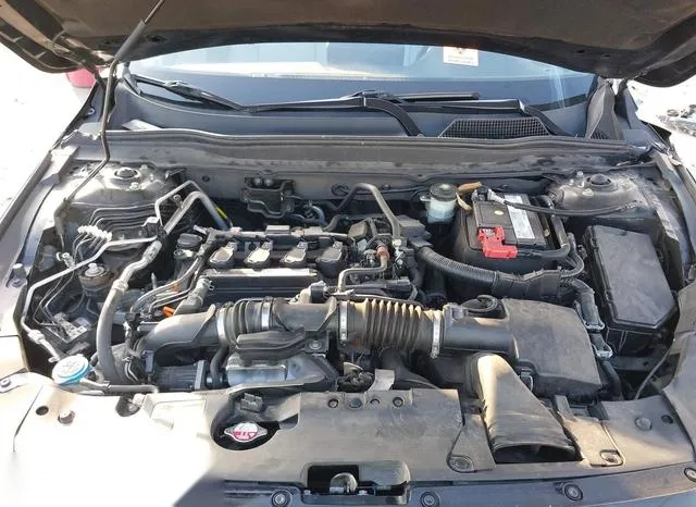 1HGCV1F11JA014152 2018 2018 Honda Accord- LX 10