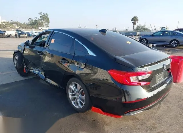 1HGCV1F11JA014152 2018 2018 Honda Accord- LX 3