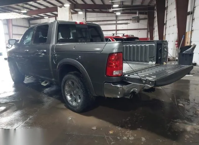 1C6RD7NT0CS265430 2012 2012 RAM 1500- Laramie 3