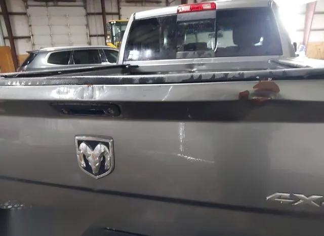 1C6RD7NT0CS265430 2012 2012 RAM 1500- Laramie 6