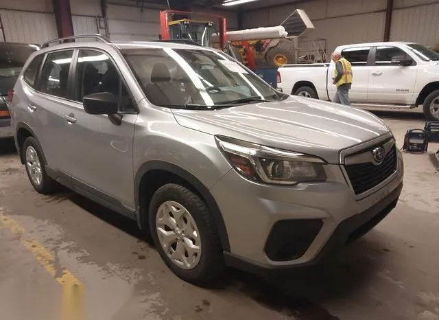 JF2SKACCXKH415945 2019 2019 Subaru Forester 1