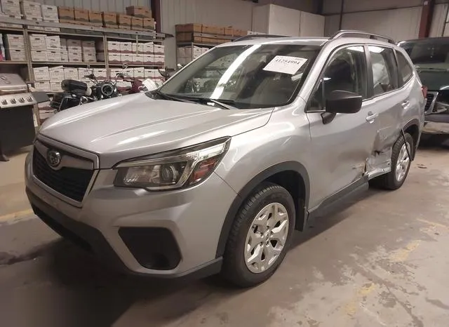 JF2SKACCXKH415945 2019 2019 Subaru Forester 2