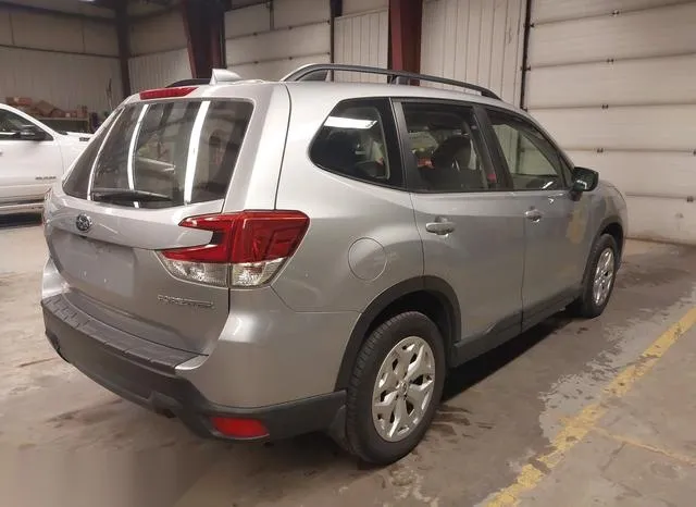 JF2SKACCXKH415945 2019 2019 Subaru Forester 4