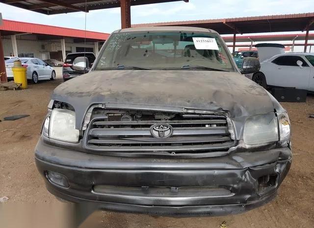 5TBRT34121S136317 2001 2001 Toyota Tundra- Sr5 V8 6