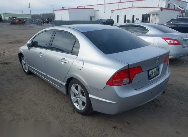 1HGFA16836L033531 2006 2006 Honda Civic- EX 3