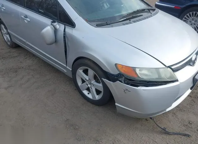 1HGFA16836L033531 2006 2006 Honda Civic- EX 6