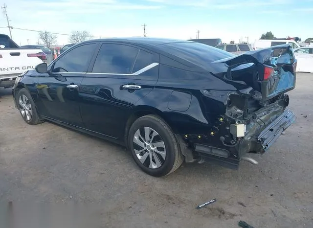 1N4BL4BV5RN316855 2024 2024 Nissan Altima- S Fwd 3