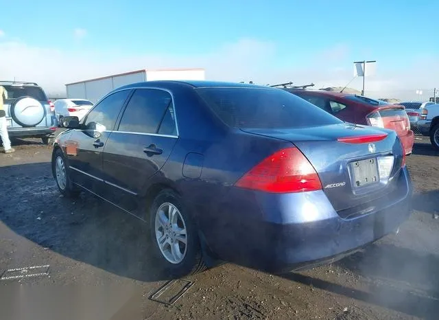 1HGCM56727A198105 2007 2007 Honda Accord- 2-4 EX 3