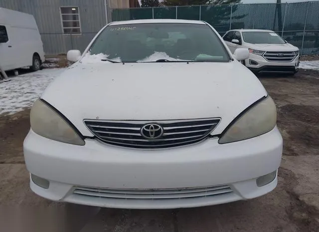 4T1BE30K86U654514 2006 2006 Toyota Camry- Xle 6