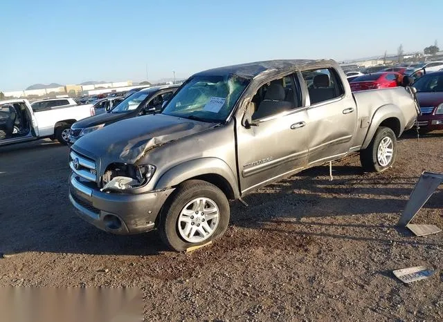 5TBET34106S508825 2006 2006 Toyota Tundra- Sr5 V8 2