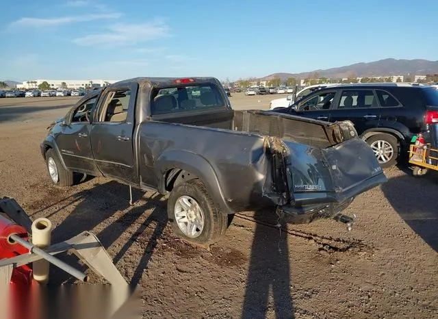 5TBET34106S508825 2006 2006 Toyota Tundra- Sr5 V8 3