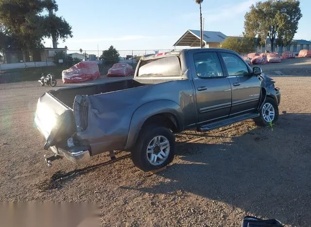 5TBET34106S508825 2006 2006 Toyota Tundra- Sr5 V8 4