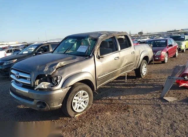 5TBET34106S508825 2006 2006 Toyota Tundra- Sr5 V8 6