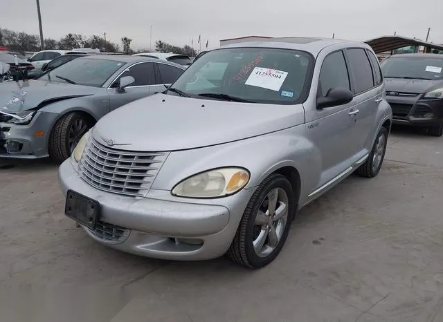 3C8FY78G45T543826 2005 2005 Chrysler Pt Cruiser- GT 2