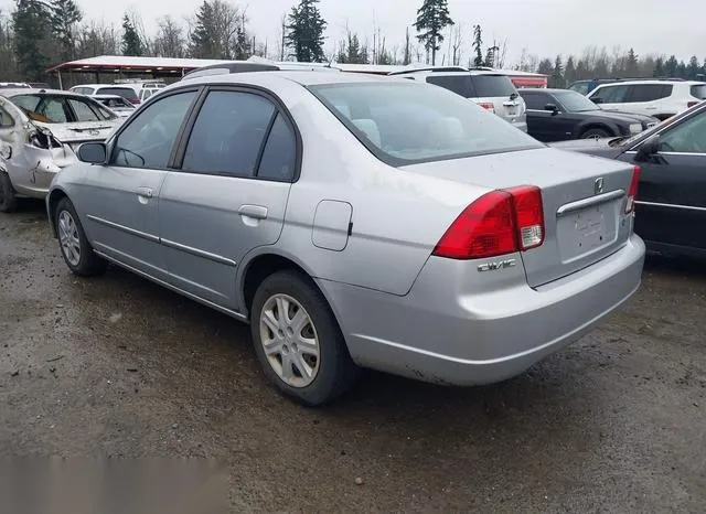 2HGES26713H517860 2003 2003 Honda Civic- EX 3