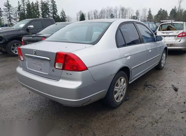 2HGES26713H517860 2003 2003 Honda Civic- EX 4