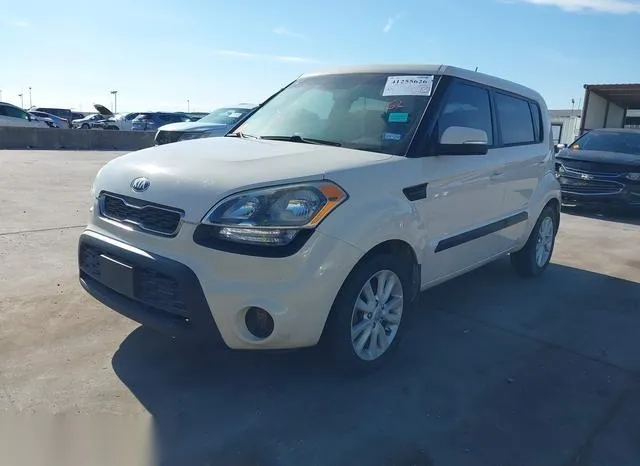 KNDJT2A6XD7758872 2013 2013 KIA Soul- - 2