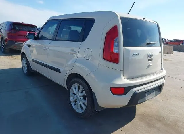 KNDJT2A6XD7758872 2013 2013 KIA Soul- - 3