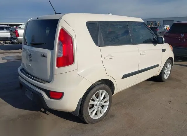 KNDJT2A6XD7758872 2013 2013 KIA Soul- - 4