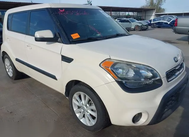 KNDJT2A6XD7758872 2013 2013 KIA Soul- - 6