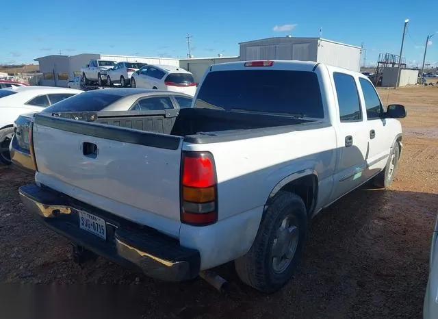 2GTEC13T151256510 2005 2005 GMC Sierra- 1500 Sle 4