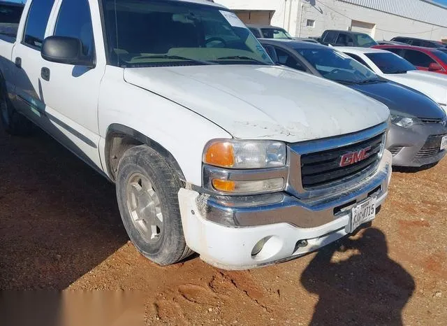 2GTEC13T151256510 2005 2005 GMC Sierra- 1500 Sle 6