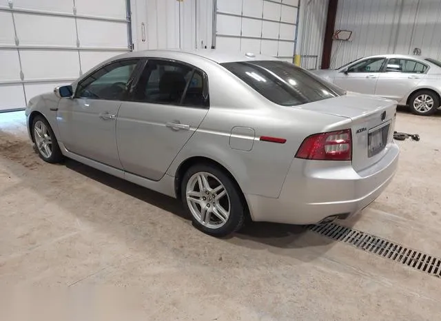 19UUA66258A056257 2008 2008 Acura TL 3