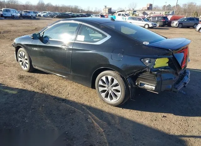 1HGCT1B87FA001356 2015 2015 Honda Accord- Ex-L 3