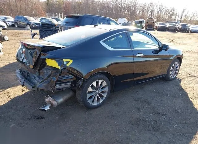 1HGCT1B87FA001356 2015 2015 Honda Accord- Ex-L 4