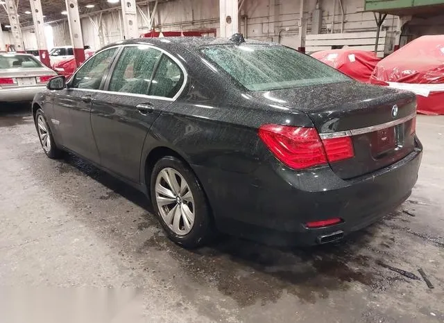 WBAKA4C50CC613840 2012 2012 BMW 7 Series- 740I 3