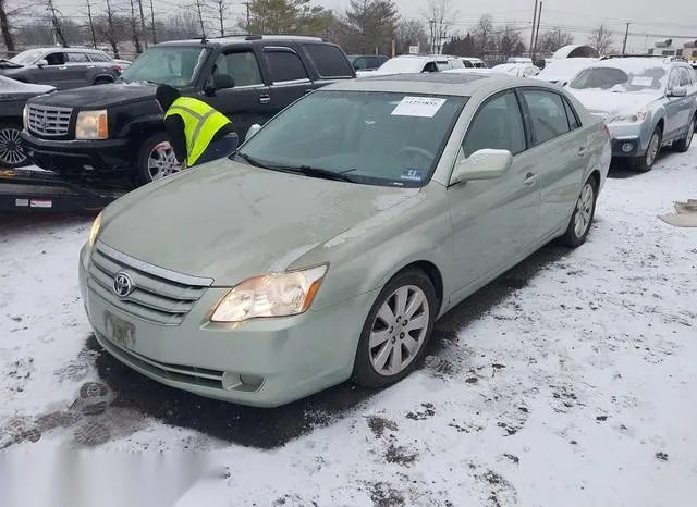 4T1BK36B15U044260 2005 2005 Toyota Avalon- Xls 2