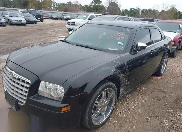 2C3JA43R95H594758 2005 2005 Chrysler 300 2