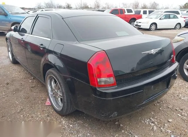 2C3JA43R95H594758 2005 2005 Chrysler 300 3