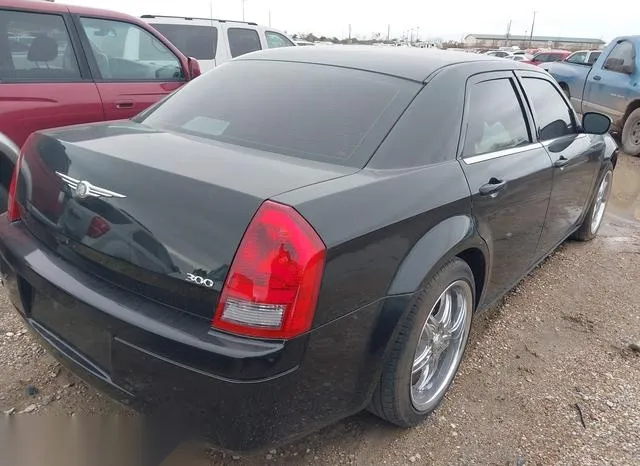 2C3JA43R95H594758 2005 2005 Chrysler 300 4