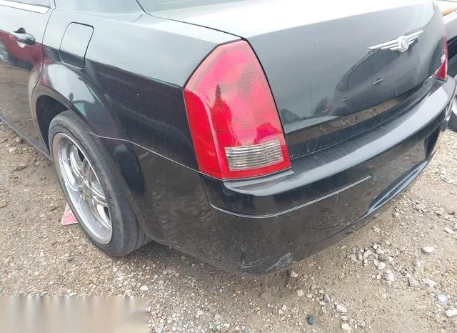 2C3JA43R95H594758 2005 2005 Chrysler 300 6