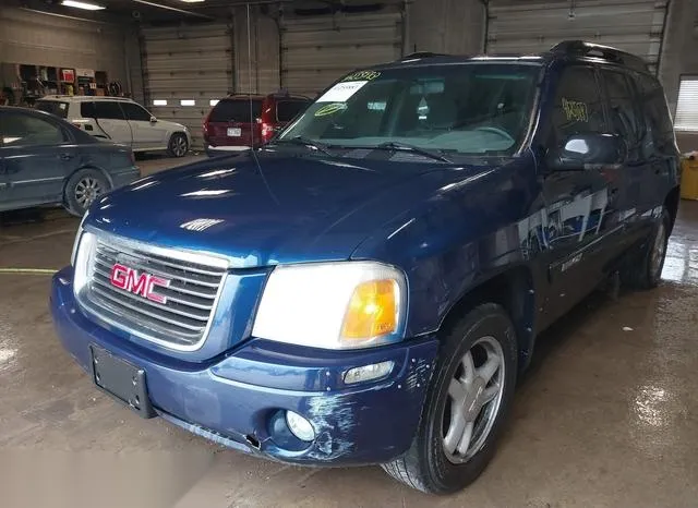 1GKET16S746189409 2004 2004 GMC Envoy- XI Sle 2