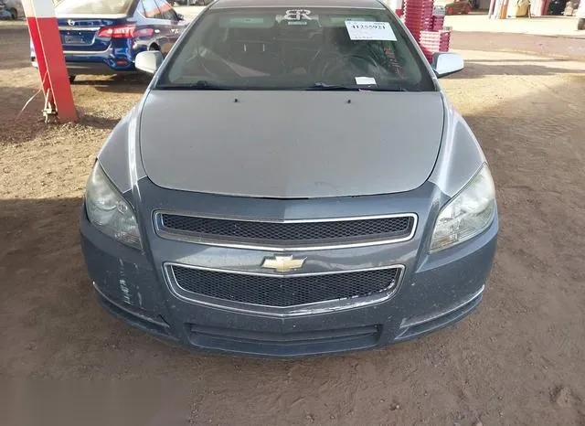 1G1ZD5EB3AF112172 2010 2010 Chevrolet Malibu- LT 6