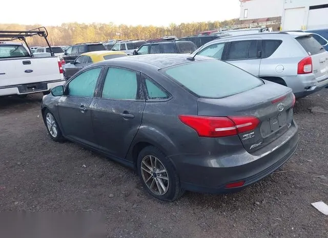 1FADP3F21GL266262 2016 2016 Ford Focus- SE 3