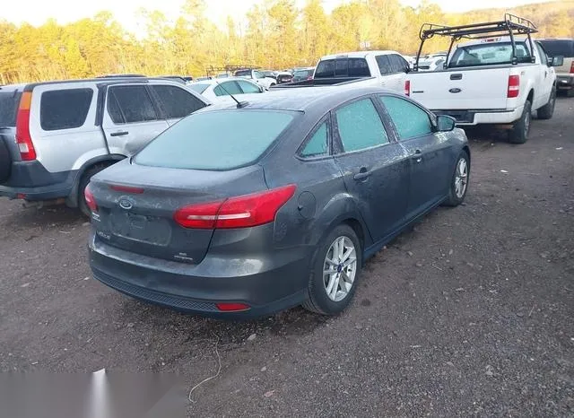 1FADP3F21GL266262 2016 2016 Ford Focus- SE 4