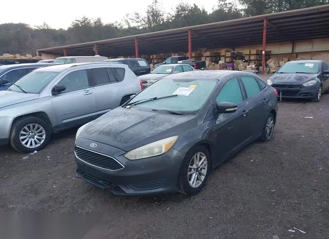 1FADP3F21GL266262 2016 2016 Ford Focus- SE 6