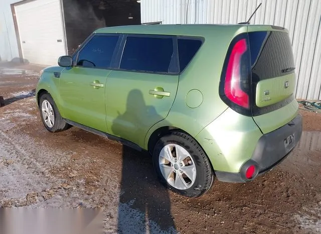 KNDJN2A27E7721089 2014 2014 KIA Soul 6