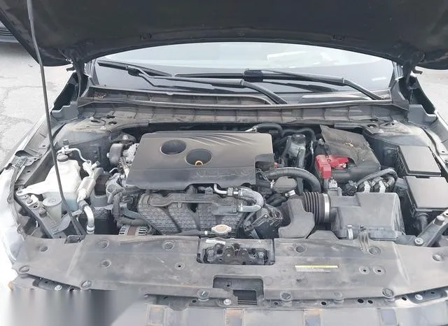 1N4BL4DW2KC133095 2019 2019 Nissan Altima- 2-5 SV 10