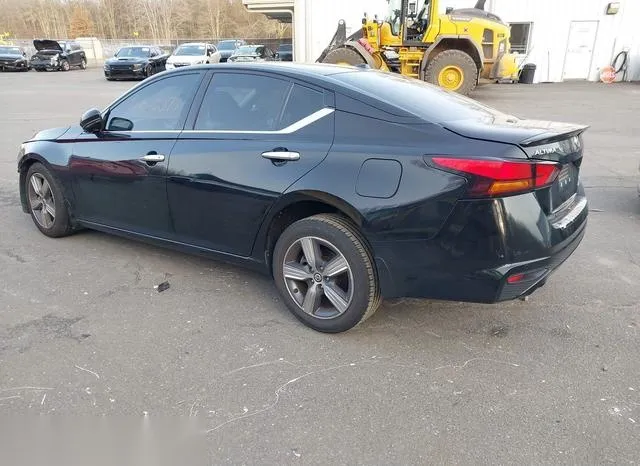 1N4BL4DW2KC133095 2019 2019 Nissan Altima- 2-5 SV 3