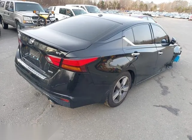 1N4BL4DW2KC133095 2019 2019 Nissan Altima- 2-5 SV 4