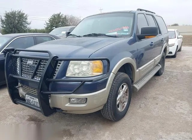 1FMFU18555LA97198 2005 2005 Ford Expedition- Eddie Bauer/Ki 2