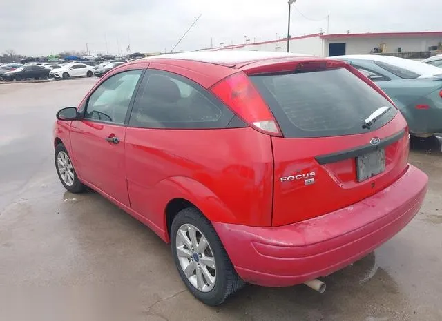 1FAFP31N06W165768 2006 2006 Ford Focus- ZX3 3