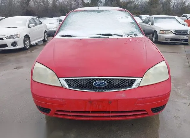 1FAFP31N06W165768 2006 2006 Ford Focus- ZX3 6